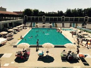 D'Aragona Lifestyle Hotel Conversano